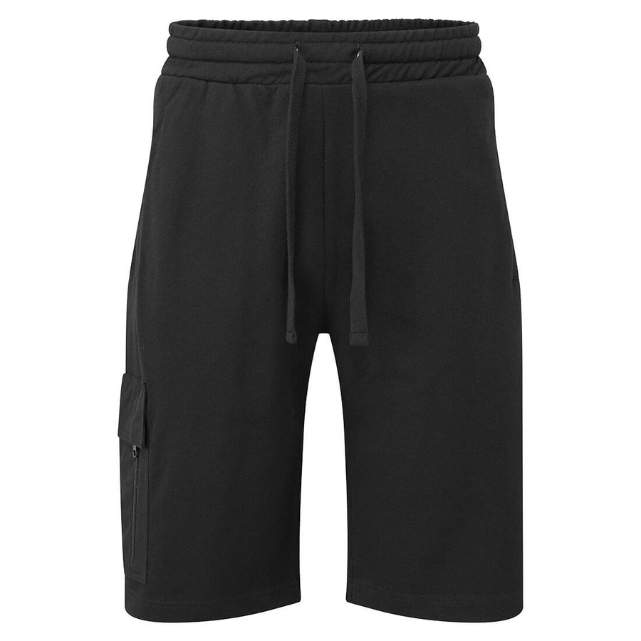 KX3 Sweat Cargo Shorts