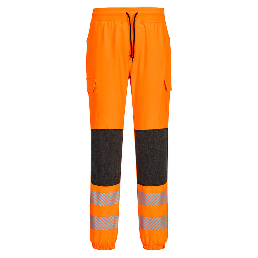 KX3 Hi-Vis Flexi Class2 Jogger
