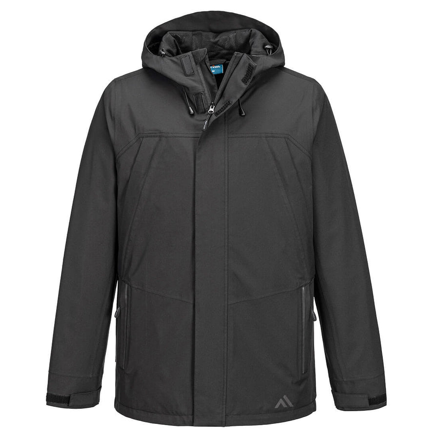 KX3 Sport Shell Jacket
