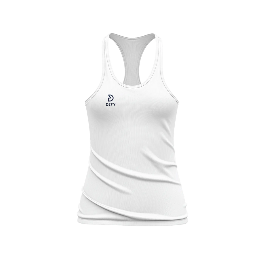 Athletics Singlet — Ladies