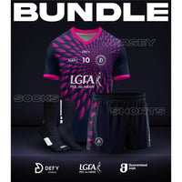LGFA Bundle 3 Adults - Defy.ie