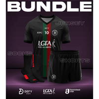 LGFA Bundle 1 Adults - Defy.ie