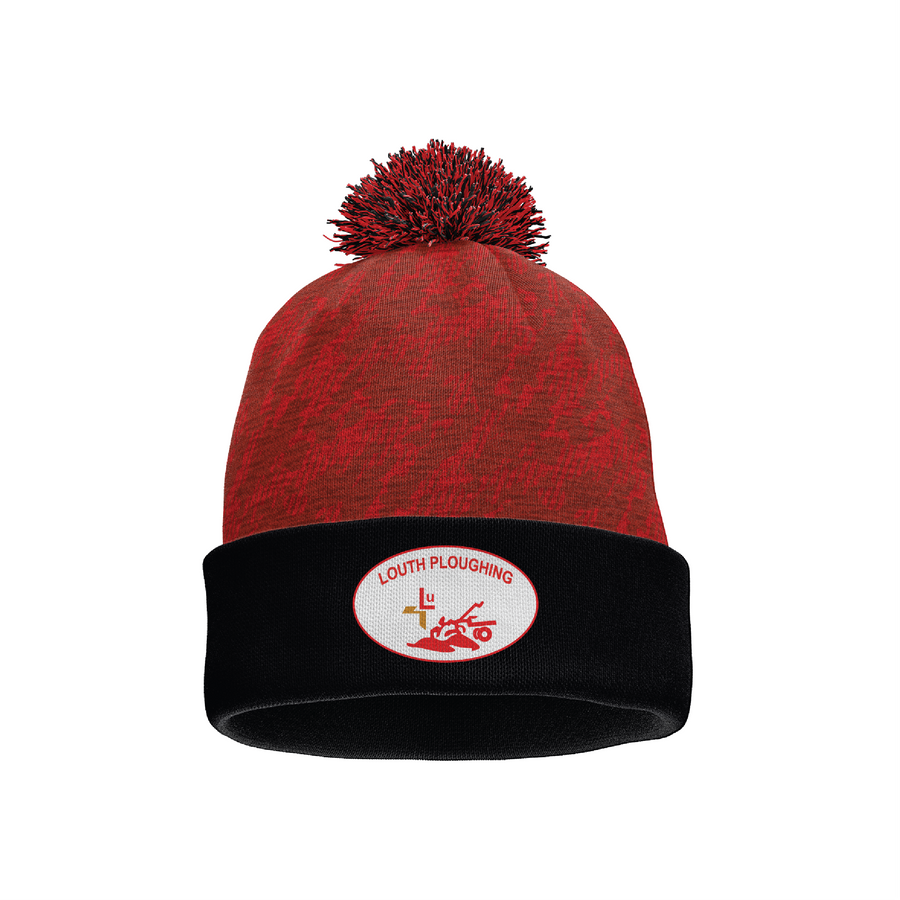 Louth Ploughing Hat - Defy.ie