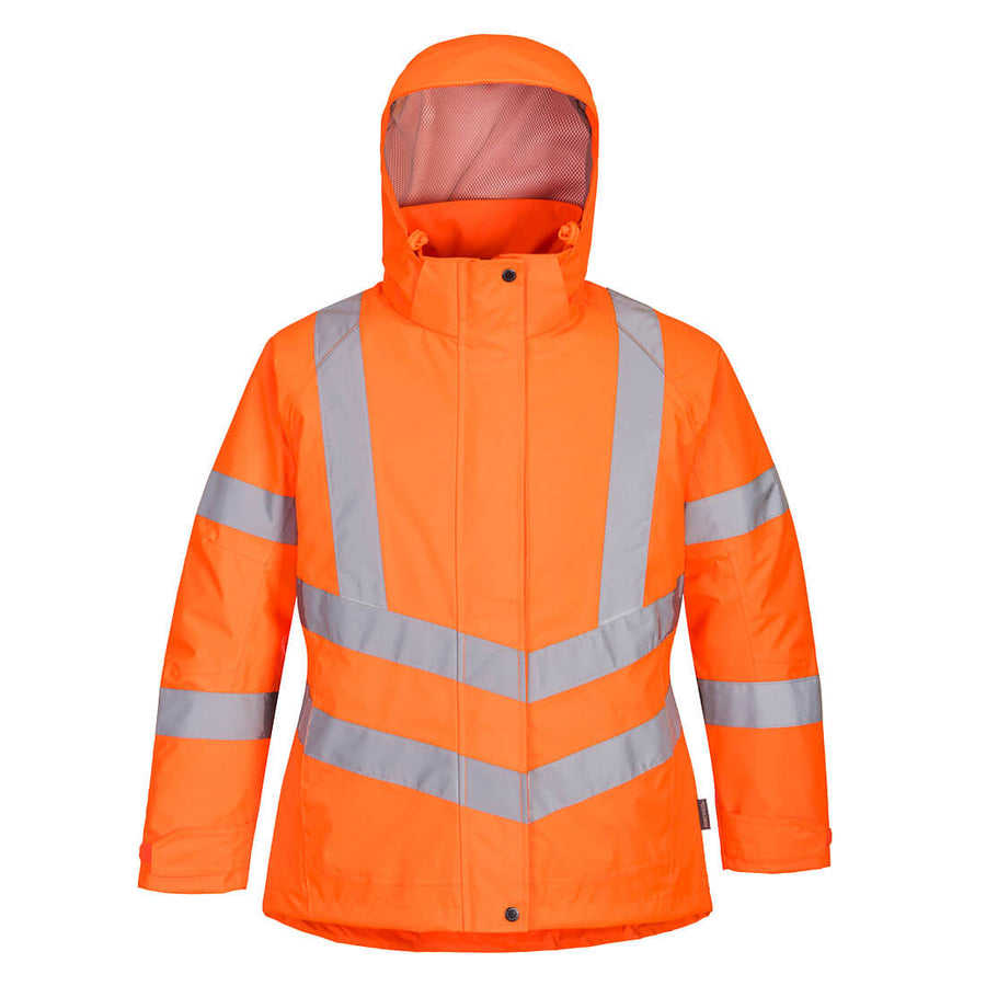 Women's HV Winter Jkt