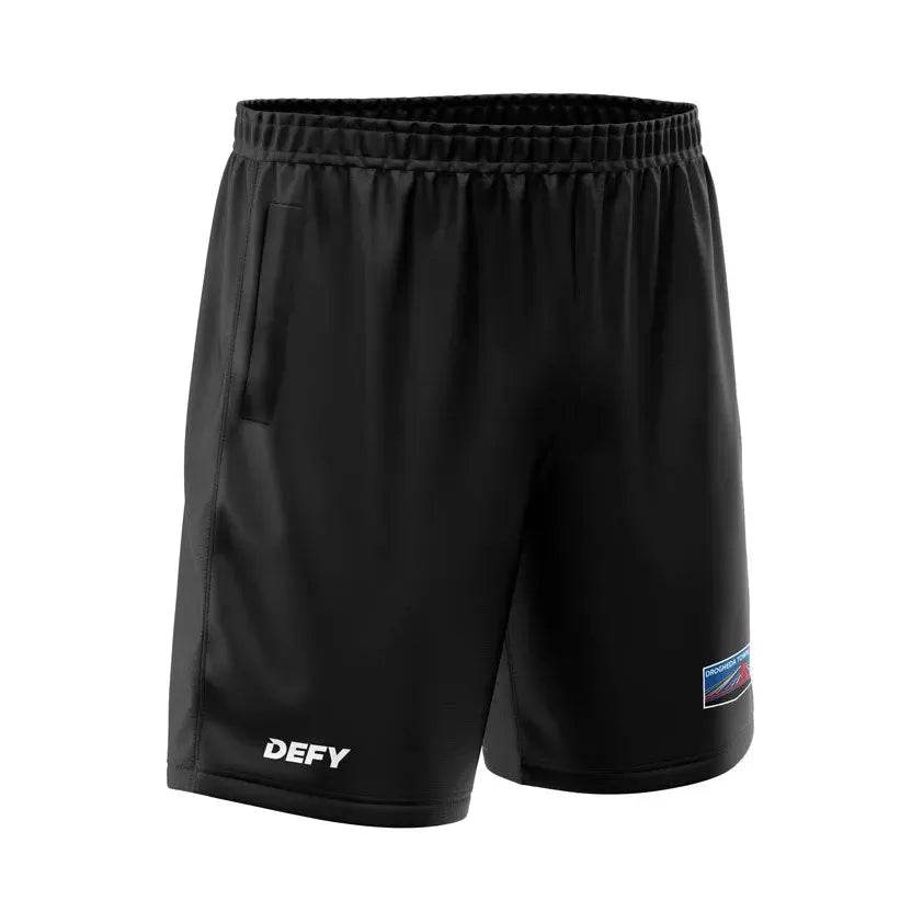 Drogheda Town Leisure Shorts - Defy.ie