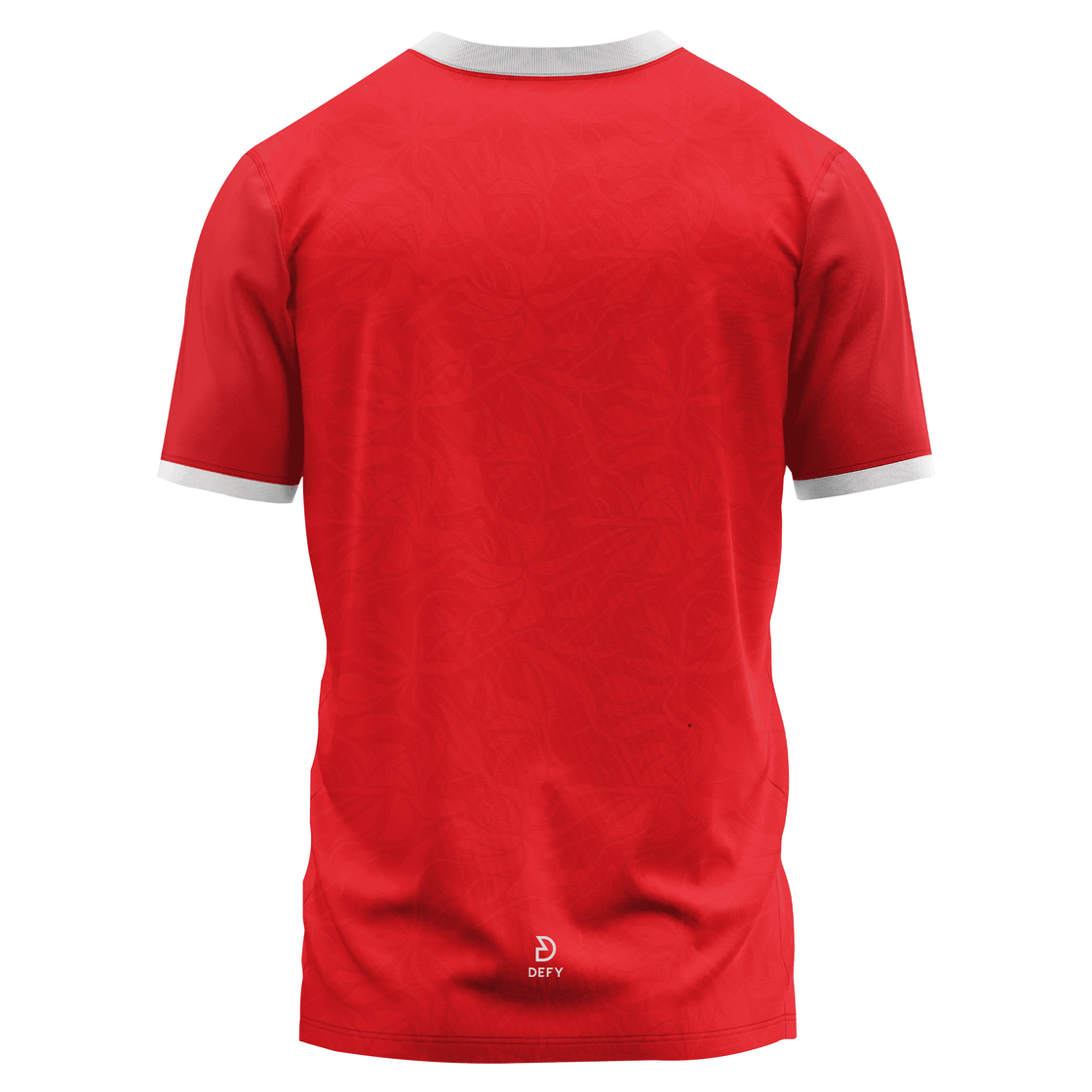 Lions Jersey - Ladies Fit - Defy.ie