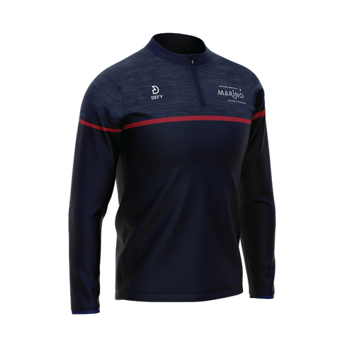 Marino 1/4 Zip