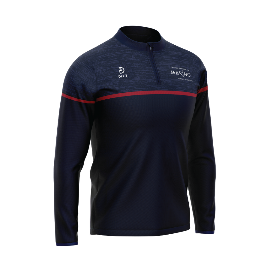 Marino 1/4 Zip