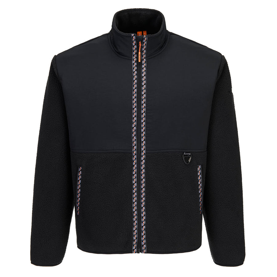 Lee Fleece