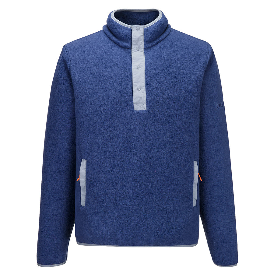 Ticknock Snap Midfleece