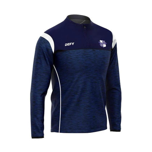 Muirhevnamor FC 1/4 Zip Top - Mens - Defy.ie
