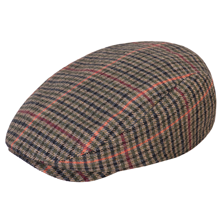 Rath Flat Cap
