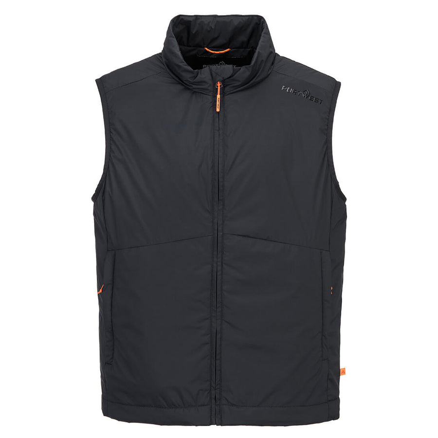 Nore Vest Jacket