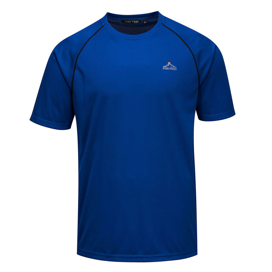 Unisex Promotional Active Tee