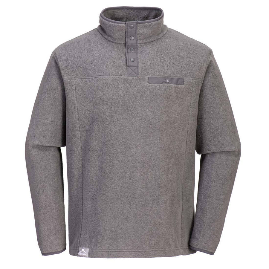 Ashford Fleece