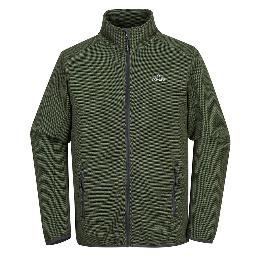 Dungarvan Fleece