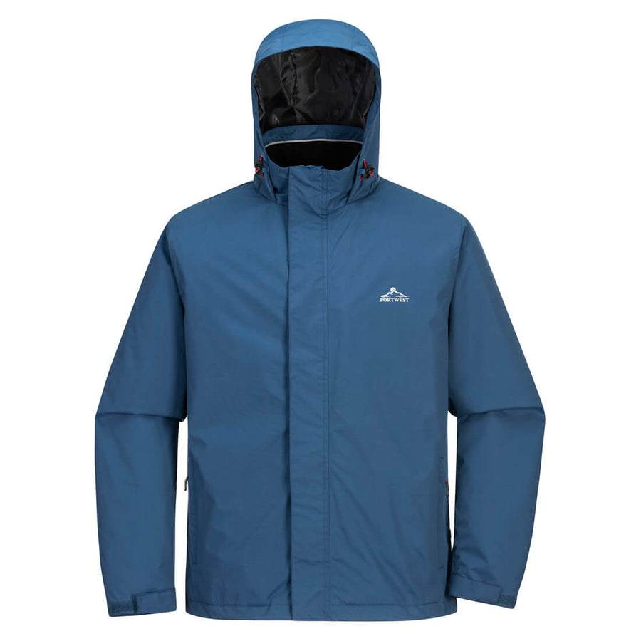 Ballycastle Rain Jacket