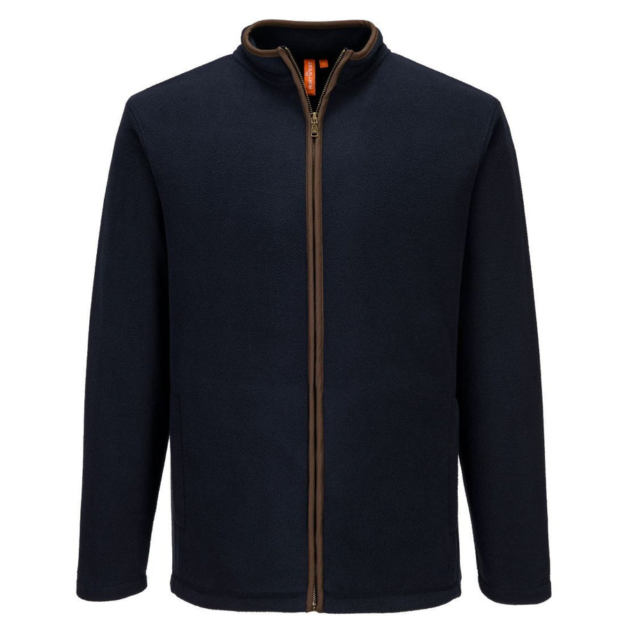 Alder Fleece