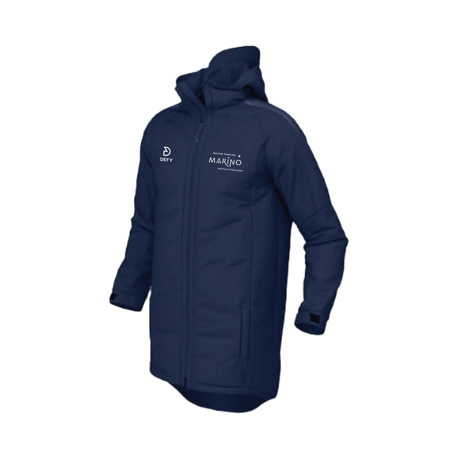 Marino 3/4 raincoat