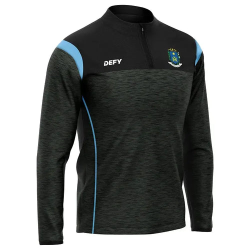Marist PE 1/4 Zip - Defy.ie