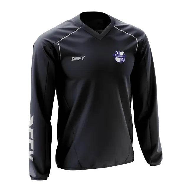 Muirhevnamor FC Windcheater - Kids - Defy.ie