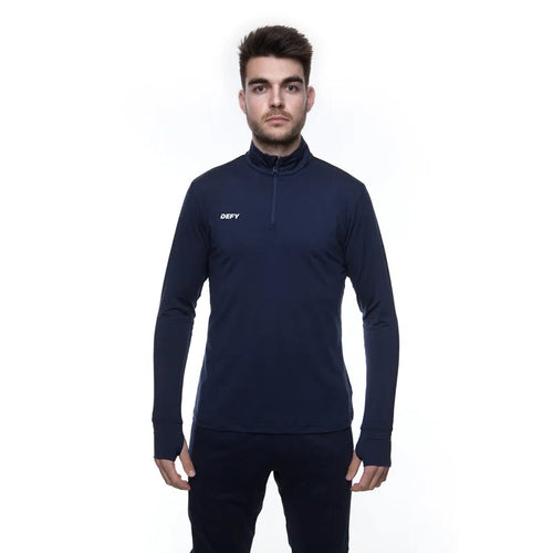 Flex Training Quarter Zip - Defy.ie