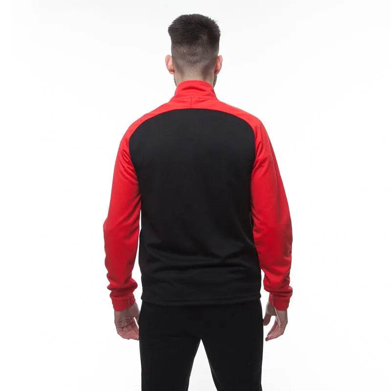 Origin Quarter Zip - Defy.ie