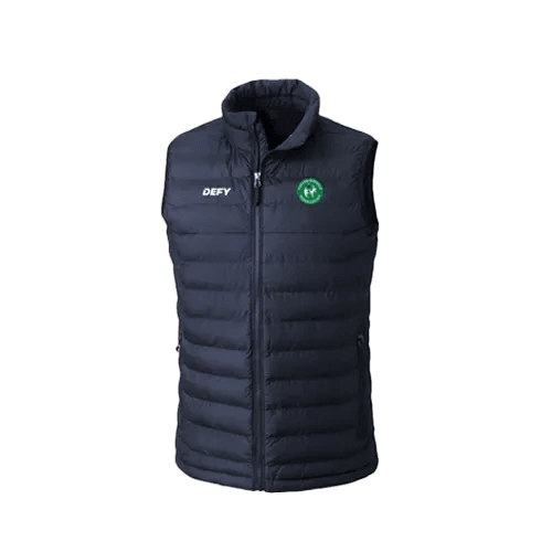 Cumann Cispheile Mhaigh Cuilinn Gilet - Defy.ie