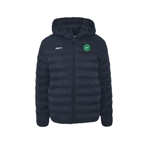 Cumann Cispheile Mhaigh Cuilinn Puffer Jacket - Mens - Defy.ie