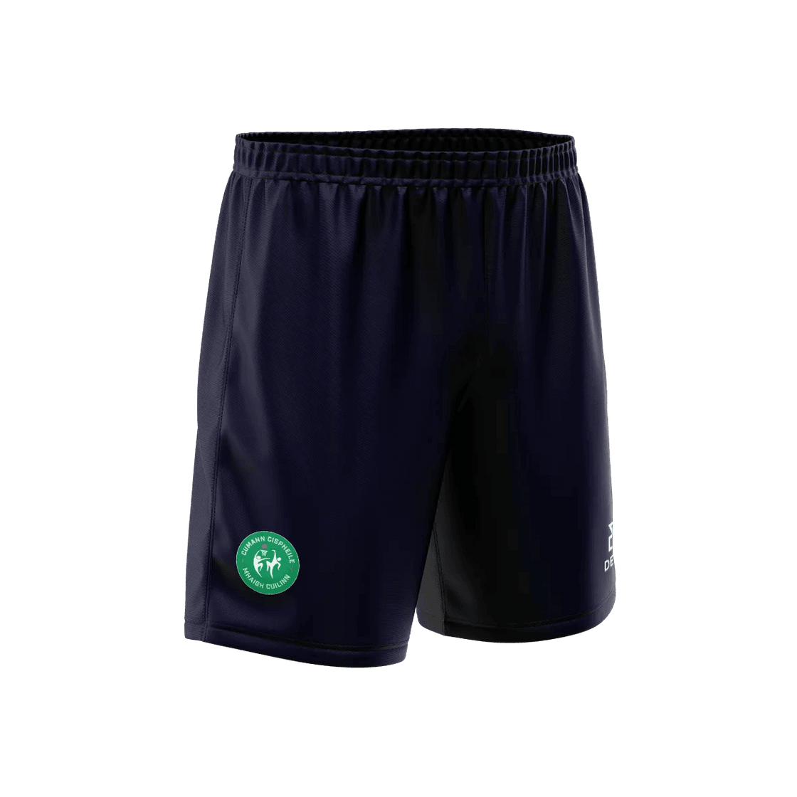 Cumann Cispheile Mhaigh Cuilinn Leisure Shorts Kids - Defy.ie