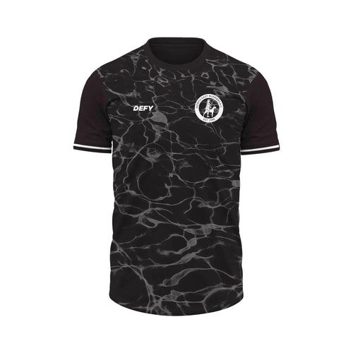 NER S/S Jersey - Adults - Defy.ie