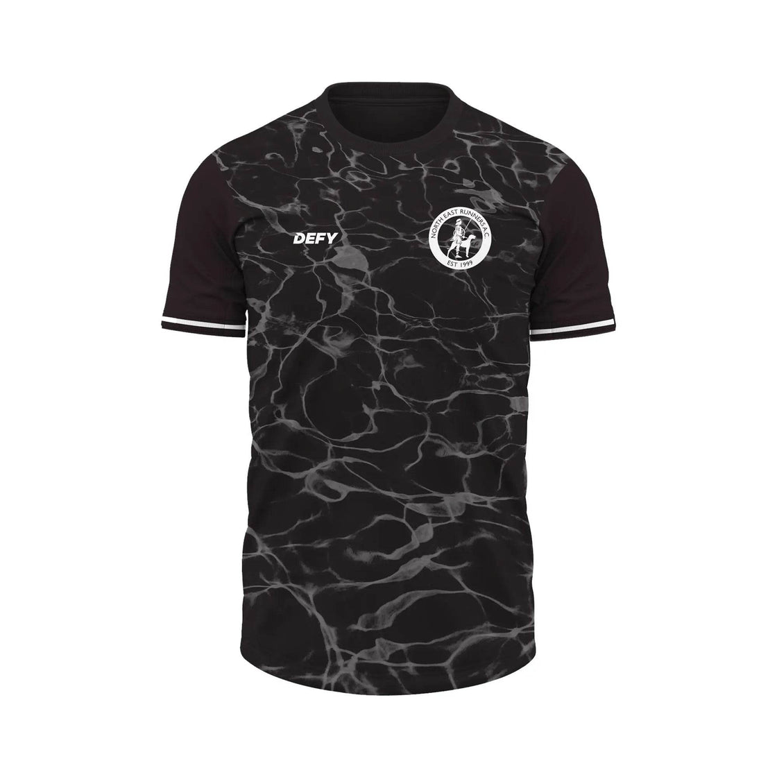 NER S/S Jersey - Adults - Defy.ie