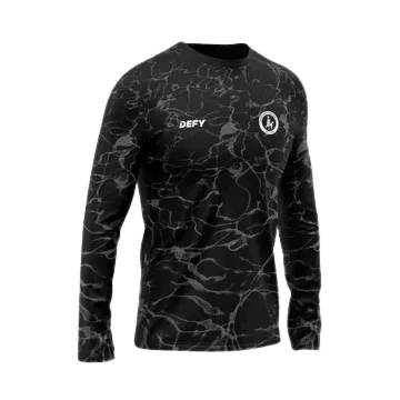 NER L/S Jersey - Adults - Defy.ie