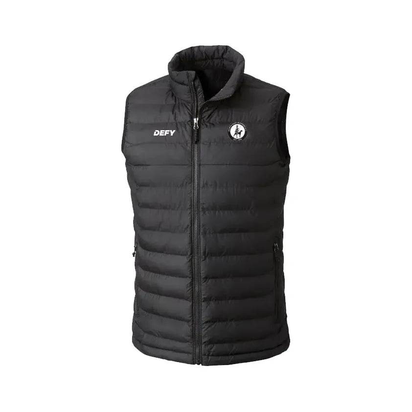 NER Gilet Bodywarmer - Defy.ie