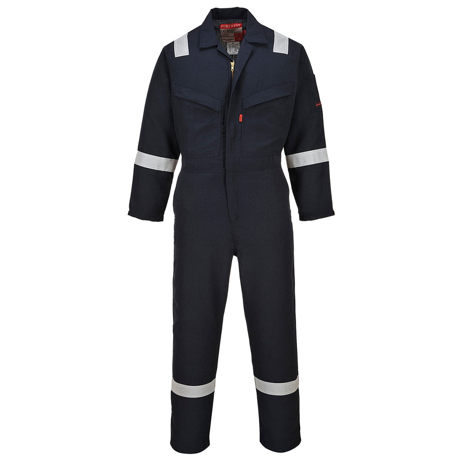 Nomex 111A Gold Coverall