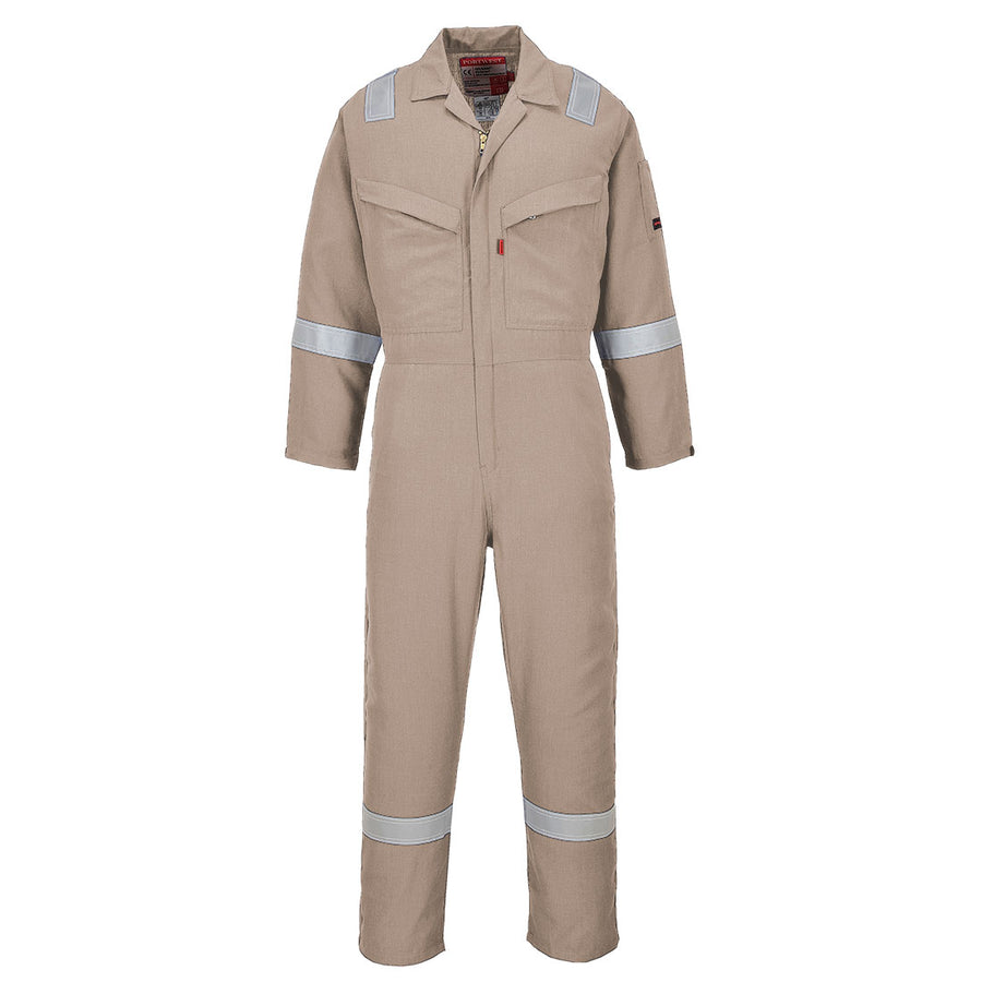 Nomex Comfort Gold Coverall