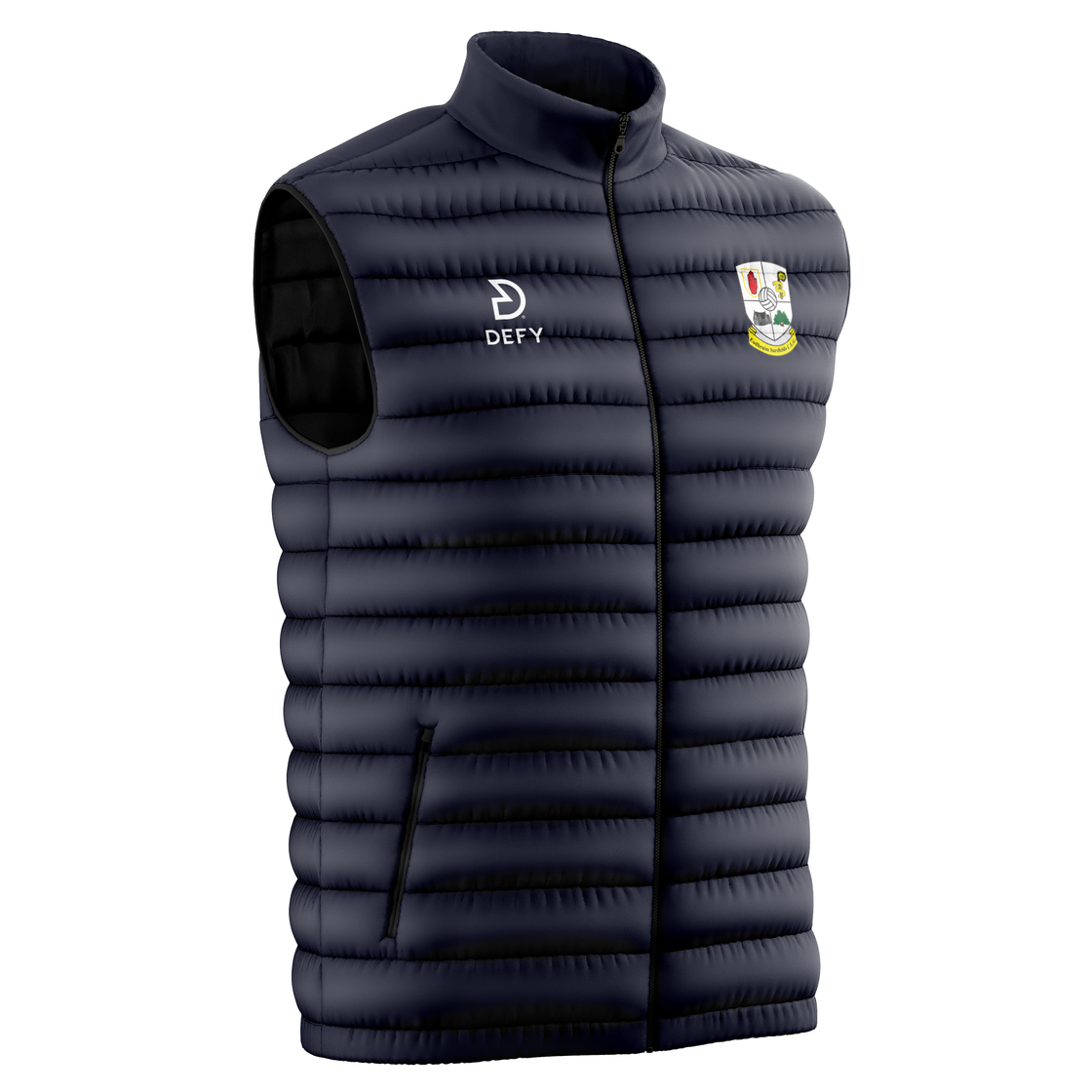 Oram Sarsfields Gilet (Mothers and Others) - Defy.ie