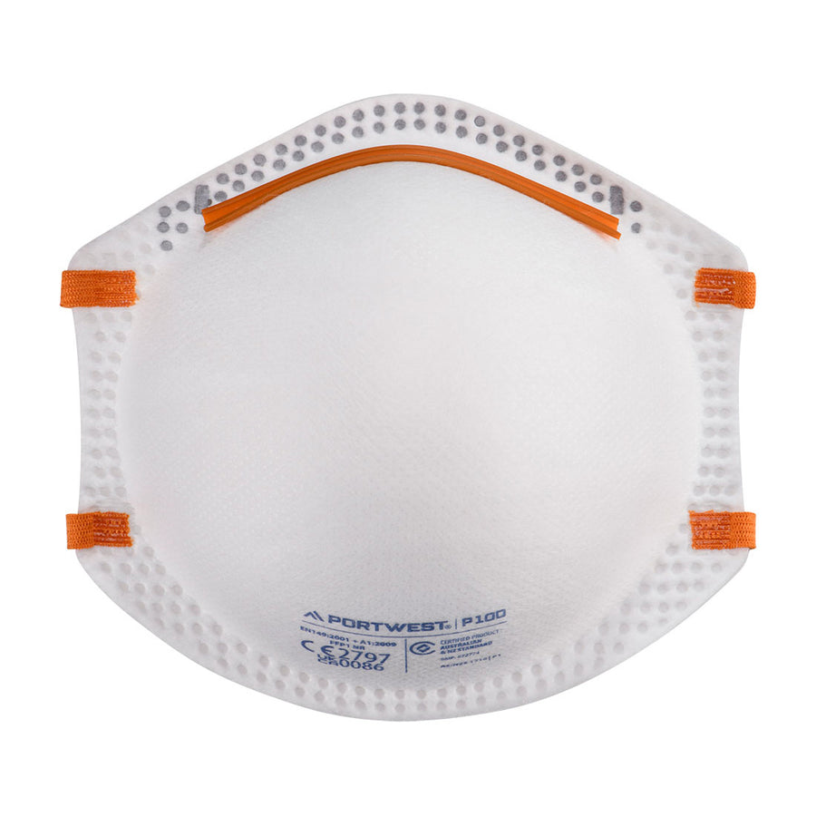 P1 Disp Respirator (20)