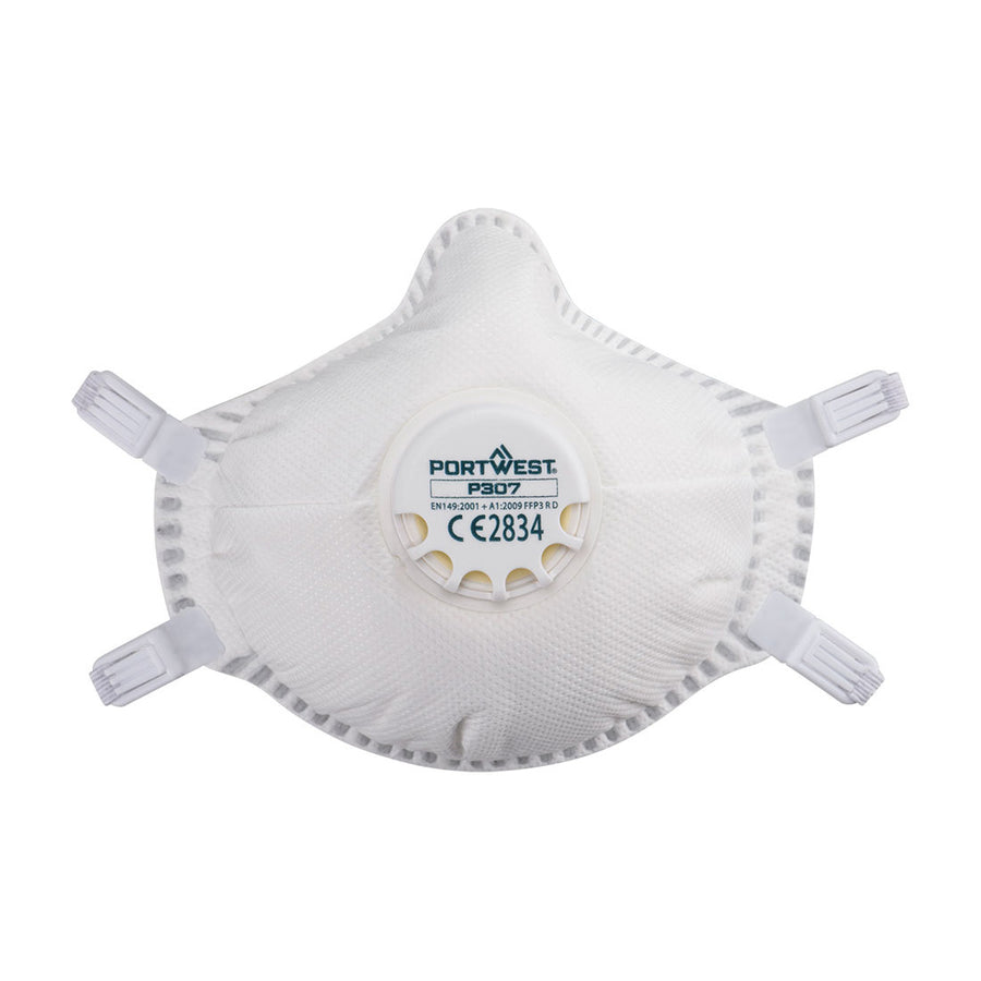 Ultimate Compact P3 Mask (Pk5)