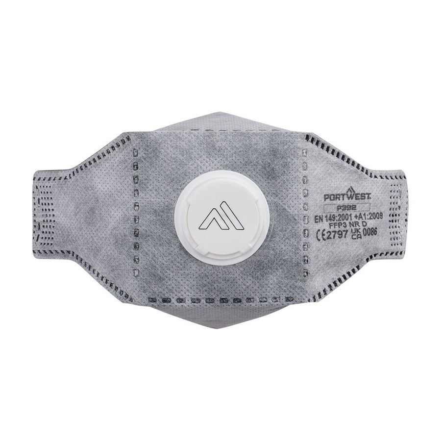 P3 Carbon Eagle Foldflat Pk10