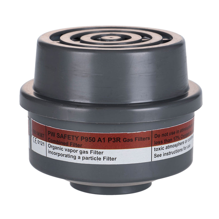 A1P3 Screw-In Filter (Pk4)