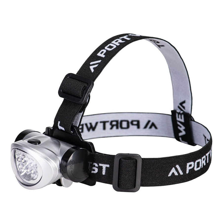LED Head Light
