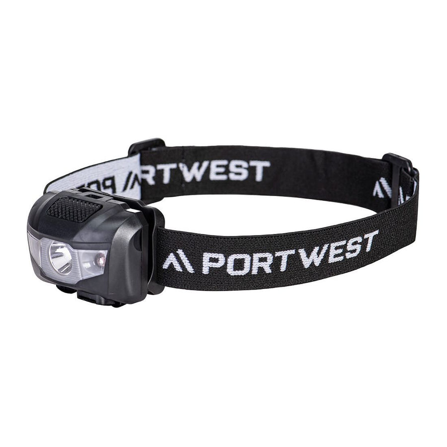 USB Rechargable Head Torch