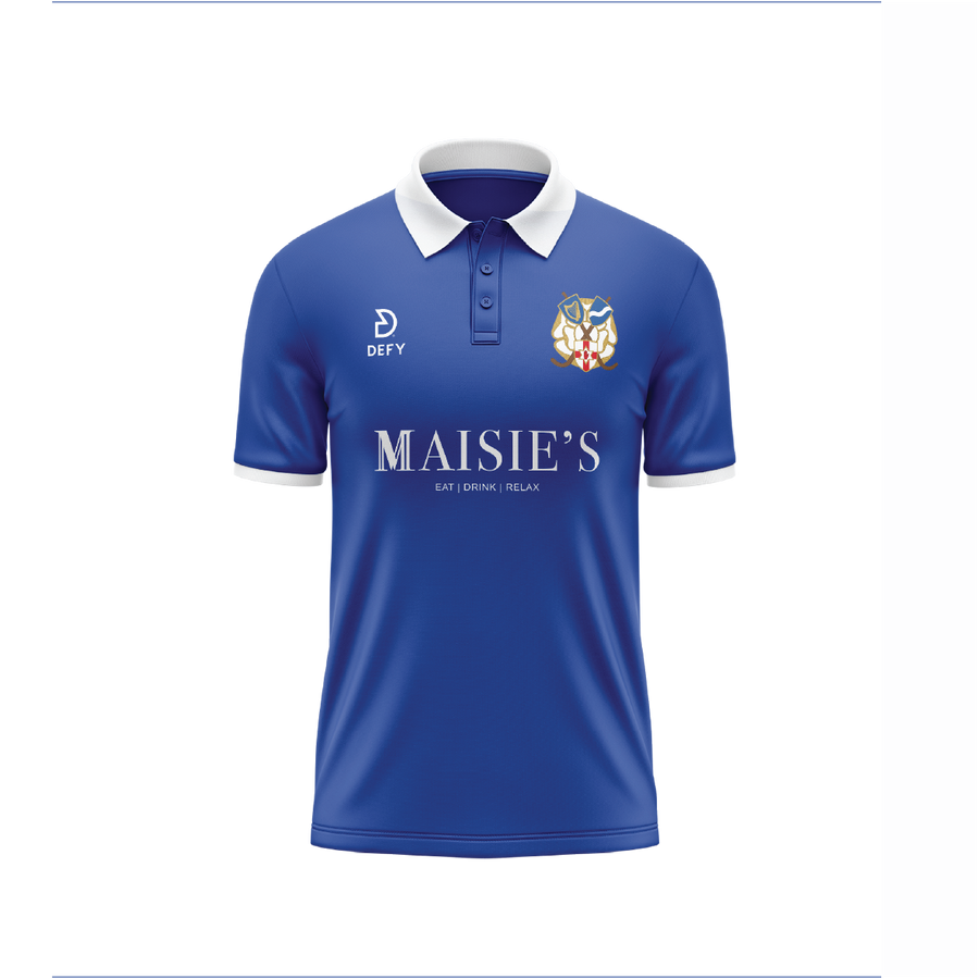 Portadown Men's Hockey Club Home Jersey - Adults
