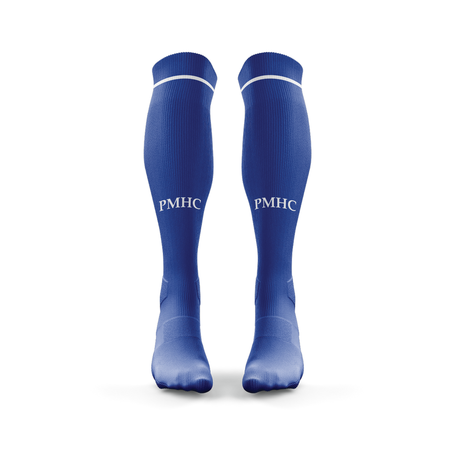Portadown Men's Hockey Club Home Socks