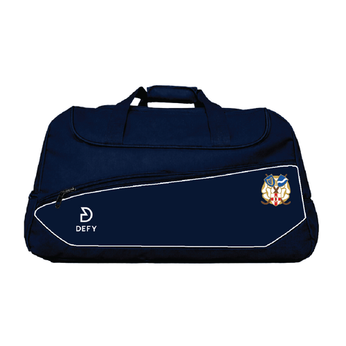 Portadown Mens Hockey Club Kitbag