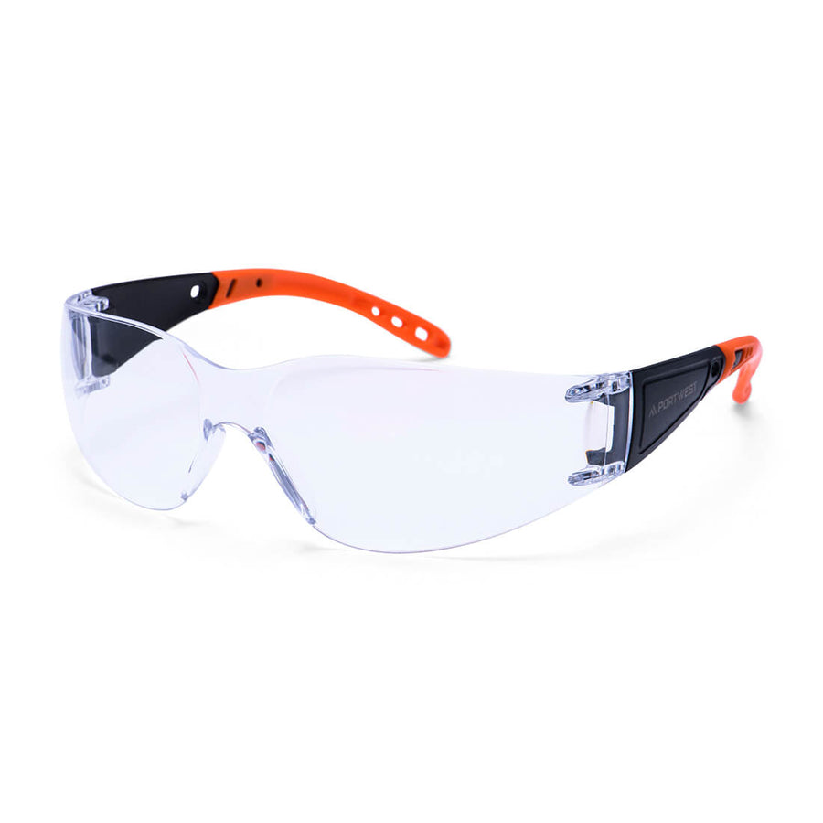 Wrap Around Hip Spectacle