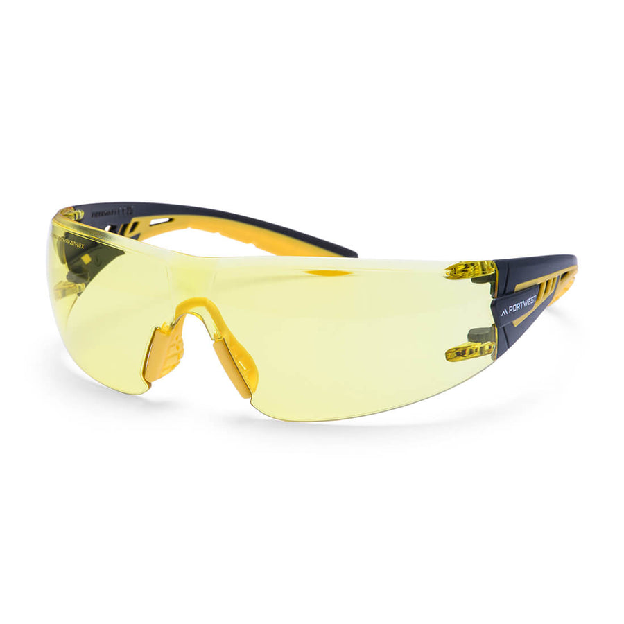 TechLookLite KN Safety Glasses