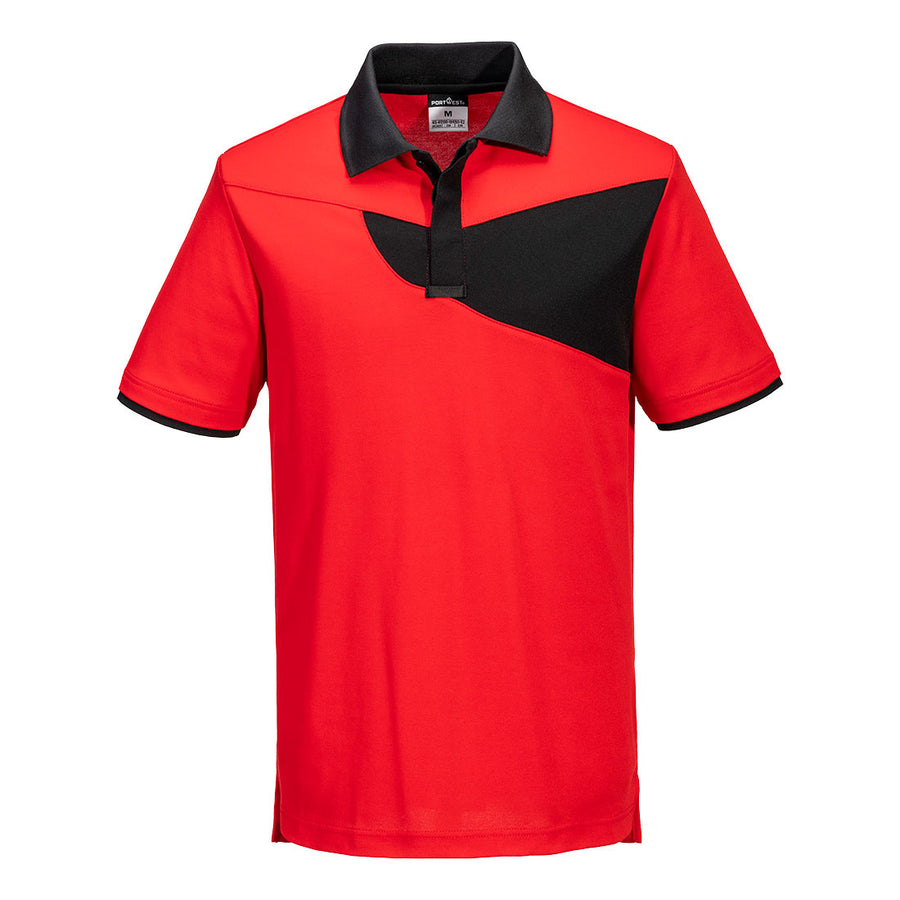 PW2 Polo Shirt S/S