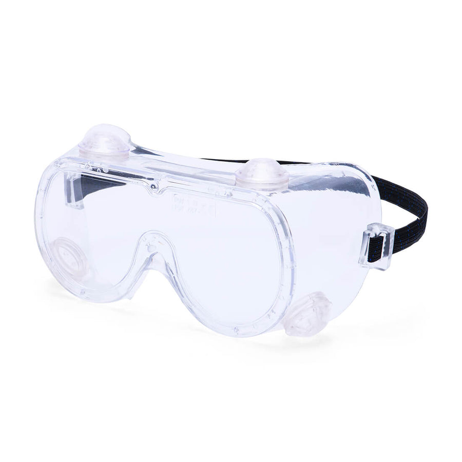 Indirect Vent Goggles EN166